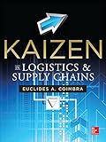 Kaizen In Logistics And Supply Chains
