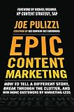 Epic Content Marketing