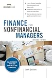 Finance For Nonfinancial Managers Second Edition Briefcase Books Series Briefcase Books Paperback