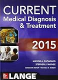 Current Medical Diagnosis Treatment 2015