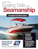 Boating Skills and Seamanship, 14th Edition