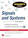 Schaum&rsquo;s Outline of Signals and Systems, 3rd Edition (Schaum's Outlines)