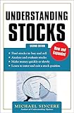 Understanding stocks