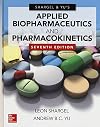 Applied Biopharmaceutics & Pharmacokinetics, Seventh Edition