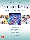 Pharmacotherapy Principles and Practice, Fourth Edition