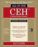 Ceh Certified Ethical Hacker Allinone Exam Guide