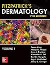 Fitzpatrick's Dermatology, Ninth Edition, 2-Volume Set (Fitzpatricks Dermatology in General Medicine)