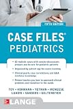 Case Files Pediatrics Fifth Edition
