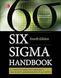 The Six Sigma Handbook A Complete Guide For Green Belts Black Belts And Managers At All Levels