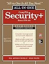 CompTIA Security All-in-One Exam Guide, Fourth Edition (Exam SY0-401)