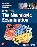 Demyers The Neurologic Examination A Programmed Text Seventh Edition
