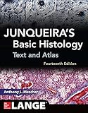 Junqueiras Basic Histology Text And Atlas