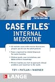 Case Files Internal Medicine Fifth Edition Lange Case Files