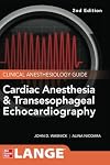 Cardiac Anesthesia and Transesophageal Echocardiography