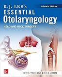 Kj Lees Essential Otolaryngology 11th Edition
