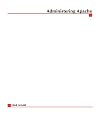 Administering Apache (Administering)