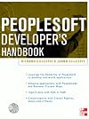 Peoplesoft Developer's Handbook