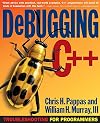 Debugging C++: Troubleshooting for Programmers