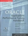 Oracle Applications Performance Tuning Handbook (Book/CD-ROM package)