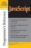 JavaScript Programmer's Reference