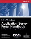 Oracle9i Application Server Portal Handbook (Osborne ORACLE Press Series)
