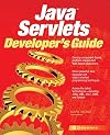 Java Servlets(tm) Developer's Guide