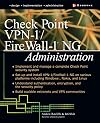 Check Point VPN-1/ FireWall-1 NG Administration