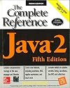 Java 2: The Complete Reference, Fifth Edition