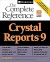 Crystal Reports 9: The Complete Reference
