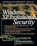 Windowsr Xp Professional Security