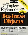 Business Objects: The Complete Reference