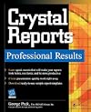 Crystal Reports Professional Results