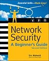 Network Security: A Beginner's Guide