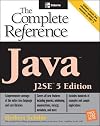 Java: The Complete Reference, J2SE 5 Edition