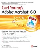Adobe Acrobat 60 Getting Professional Results From Your Pdfs