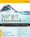 SAP R/3 Handbook, Third Edition