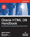 Oracle HTML DB Handbook (Oracle)