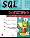 SQL Demystified