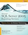 Microsoft SQL Server 2005 Reporting Services 2005