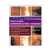 Voice & Data Communication Handbook