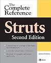 Struts: The Complete Reference