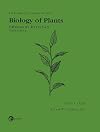 Biology of Plants: Laboratory Exercises