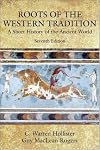 Roots of the Western Tradition: A Short History of the Ancient World