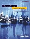 Management Culture, Strategy &_Behavior (1999 publication)