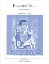 Psychology Student Practice Tests