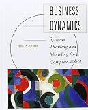 Business Dynamics Systems Thinking And Modeling For A Complex World With Cdrom