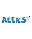 Aleks Users Guide Access Code