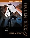 Intermediate Accounting, Fourth Edition, Vol. 2