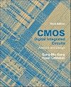 CMOS Digital Integrated Circuits Analysis & Design