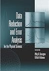 Data Reduction and Error Analysis for the Physical Sciences